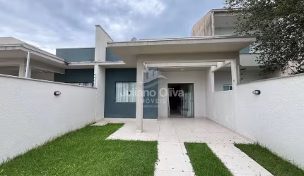 Casa Á Venda 360M Do Mar na Barra do Saí - Itapoá/SC