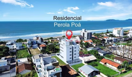 RESIDENCIAL PÉROLA POÁ