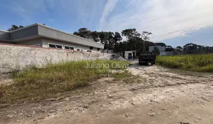 Terreno próximo a praia - Rosa dos Ventos