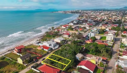 2 Terrenos À Venda Podendo Ser Vendidos Separadamente  - Cambijú