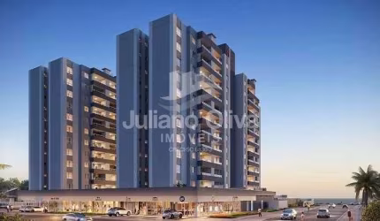 Bangalô Beach Club: Apartamento frente mar, Princesa do Mar - Itapoá