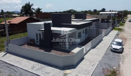 Casa com 3 quartos à Venda, Brasília - Itapoá