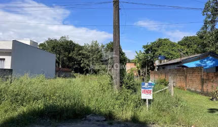 Terreno - Lote/Terreno à Venda, no Pontal - Itapoá