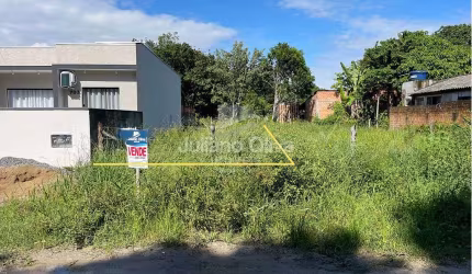 Terreno - Lote/Terreno à Venda, no Pontal - Itapoá
