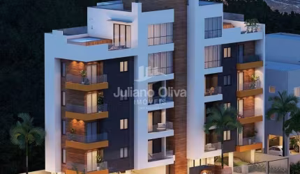 Edifício Porto Calle: Apartamento à Venda, 137 M² - Jardim da Barra - Itapoá/sc