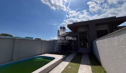 Casa Com 3 Dormitórios à Venda