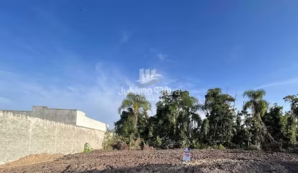 Terreno à Venda 256 M²- Barra do Saí - Itapoá/SC