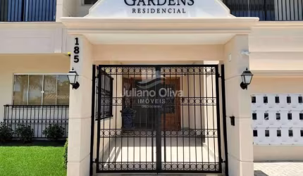 The Gardens Residencial:  Empreendimento à 150m Mar - Paese - Itapoá/sc