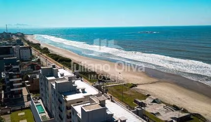 Residencial Terra &amp; Mar:  Frente Mar, Itapema do Norte - Itapoá/sc