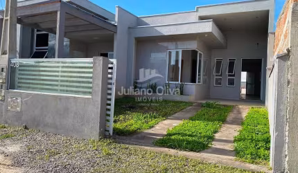 CASA NOVA PRÓXIMO AO PORTO DE ITAPOÁ