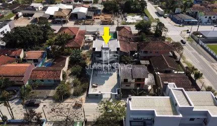 Apartamento com 2 quartos à Venda, Brasilia - Itapoá