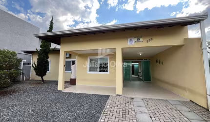 Casa com 3 quartos à Venda, Itapema do Saí - Itapoá
