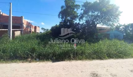 TERRENO NO BALNEÁRIO ALVORADA