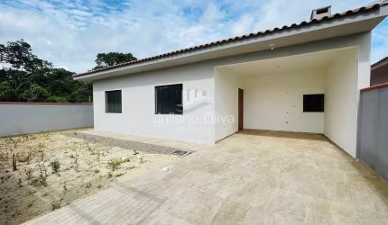 Casa com 02 dormitórios à Venda no Rio Gracioso