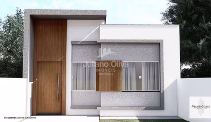 Casa á Venda Região Central