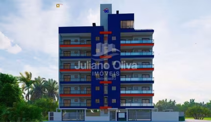 NA REGIÃO CENTRAL: Residencial Vicenzo