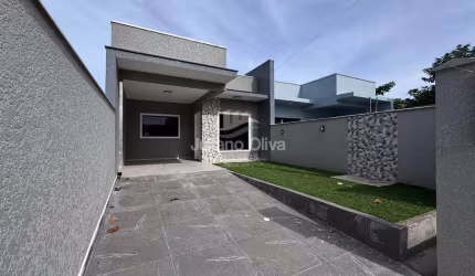 CASA NO ITAPOÁ CENTRO