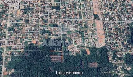 Terreno em Itapoá com 420m² – Ótimo para investimento
