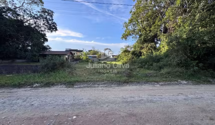Terreno de 450 m² com Excelente Localização