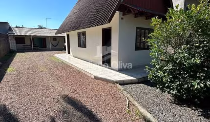 Casa a 350 Metros da PRAIA