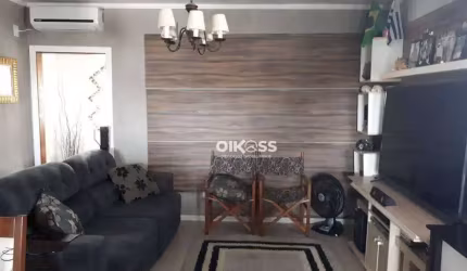 Sobrado com 4 dormitórios à venda, 170 m² por R$ 636.000,00 - Centro - São José dos Campos/SP