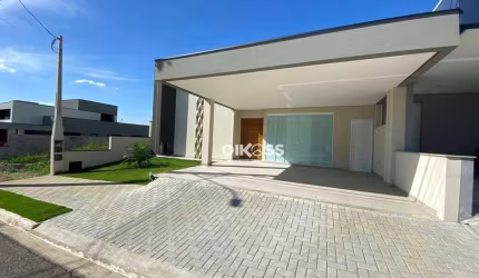 Casa com 3 dormitórios à venda, 170 m² por R$ 1.250.000,00 - Recanto dos Eucaliptos - São José dos Campos/SP