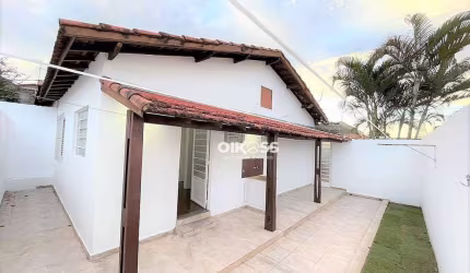 Casa com 3 dormitórios à venda, 200 m² por R$ 480.000,00 - Jardim Oriente - São José dos Campos/SP
