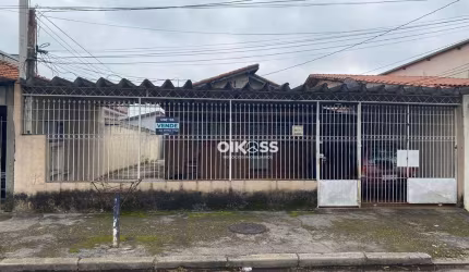 Terreno à venda, 300 m² por R$ 750.000,00 - Parque Industrial - São José dos Campos/SP