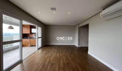 Apartamento com 3 dormitórios à venda, 147 m² por R$ 1.330.000,00 - Jardim das Indústrias - São José dos Campos/SP