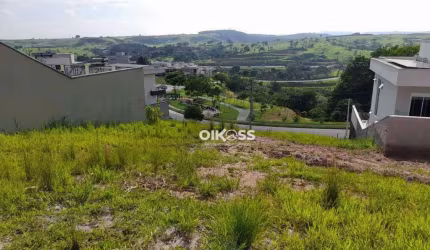 Terreno à venda, 364 m² por R$ 480.000,00 - Recanto dos Eucaliptos - São José dos Campos/SP