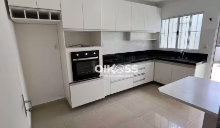 Casa com 3 dormitórios à venda, 120 m² por R$ 630.000,00 - Cidade Vista Verde - São José dos Campos/SP