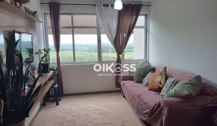 Apartamento com 3 dormitórios à venda, 115 m² por R$ 530.000,00 - Jardim Bela Vista - São José dos Campos/SP