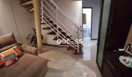 Apartamento com 4 dormitórios à venda, 150 m² por R$ 1.150.000,00 - Jardim Satélite - São José dos Campos/SP