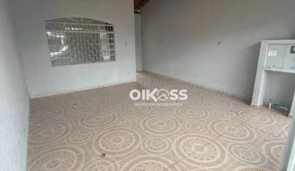 Casa com 2 dormitórios à venda, 250 m² por R$ 615.000 - Jardim América - São José dos Campos/SP