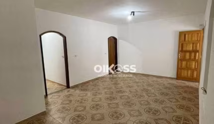 Sobrado com 6 dormitórios à venda, 316 m² por R$ 1.060.000,00 - Jardim Veneza - São José dos Campos/SP