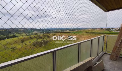 Apartamento com 3 dormitórios à venda, 90 m² por R$ 640.000,00 - Jardim Estoril - São José dos Campos/SP
