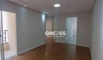 Apartamento com 2 dormitórios à venda, 57 m² por R$ 345.000,00 - Jardim Oriente - São José dos Campos/SP