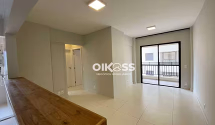 Apartamento com 2 dormitórios à venda, 62 m² por R$ 465.000,00 - Jardim América - São José dos Campos/SP