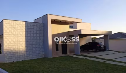 Casa com 4 dormitórios, 300 m² - venda por R$ 2.400.000,00 ou aluguel por R$ 16.050,00/mês - Colinas Do Parahyba - São José dos Campos/SP