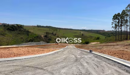 Terreno à venda, 200 m² por R$ 190.000,00 - Vila Das Flores - São José dos Campos/SP