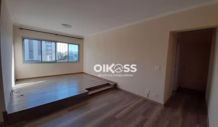 Apartamento com 2 dormitórios à venda, 76 m² por R$ 490.000,00 - Vila Adyana - São José dos Campos/SP
