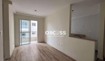 Apartamento com 2 dormitórios, 48 m² - venda por R$ 280.000,00 ou aluguel por R$ 1.876,55/mês - Vila Iracema - São José dos Campos/SP