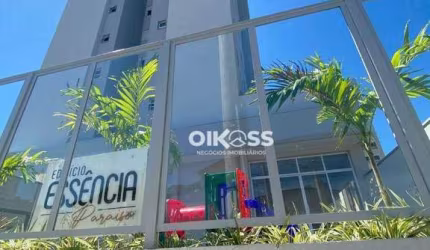 Apartamento com 3 dormitórios à venda, 75 m² por R$ 590.000,00 - Jardim América - São José dos Campos/SP