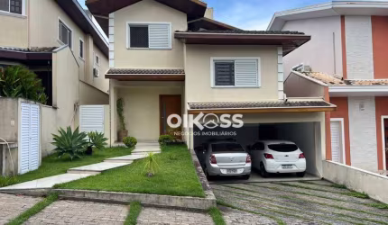 Casa com 3 dormitórios à venda, 200 m² por R$ 1.830.000,00 - Jardim América - São José dos Campos/SP