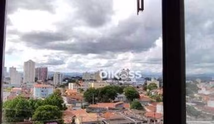 Apartamento com 2 dormitórios para alugar, 70 m² por R$ 3.360/mês - Jardim Paulista - São José dos Campos/SP