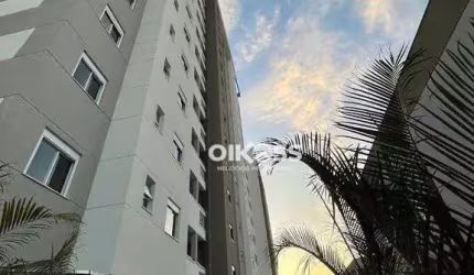 Apartamento com 2 dormitórios à venda, 80 m² por R$ 649.500,00 - Parque Industrial - São José dos Campos/SP