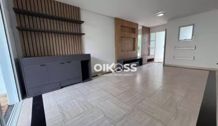 Sobrado com 3 dormitórios à venda, 137 m² por R$ 920.000,00 - Jardim América - São José dos Campos/SP