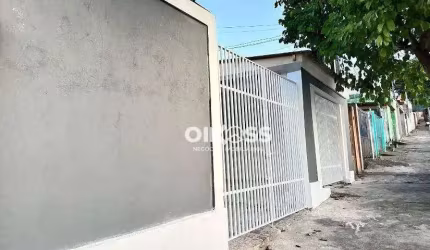 Casa com 3 dormitórios, 146 m² - venda por R$ 689.000,00 ou aluguel por R$ 4.560,00/mês - Vila Maria - São José dos Campos/SP