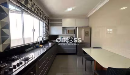 Casa com Ponto comercial,  2 dormitórios à venda, 160 m² por R$ 487.600 - Jardim Santa Júlia - São José dos Campos/SP