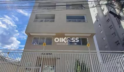 Apartamento com 2 dormitórios, 60 m² - venda por R$ 485.000,00 ou aluguel por R$ 2.930,00/mês - Jardim América - São José dos Campos/SP